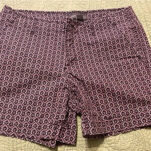 Eddie Bauer Women’s shorts Size 8